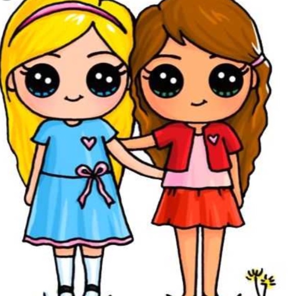 Meet your Posher, Car-Mel - Picture 1 of 1